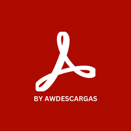 Adobe Acrobat Pro Descargar Gratis - BY AWDESCARGAS