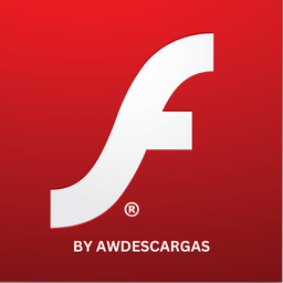 Adobe Flash Player - BY AWDESCARGAS