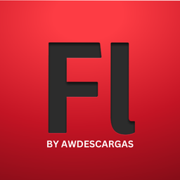 Adobe Flash Professional - BY AWDESCARGAS