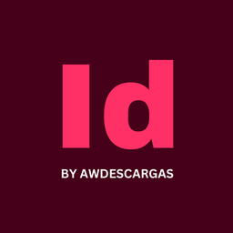 Adobe InDesign 2026 Full - BY AWDESCARGAS