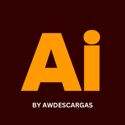 Descargar Adobe Illustrator Gratis - BY AWDESCARGAS