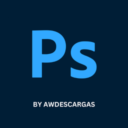 Descargar Adobe Photoshop Gratis - BY AWDESCARGAS