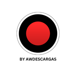Descargar Bandicam Para Gratis - BY AWDESCARGAS