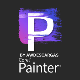 Descargar Corel Painter Gratis - BY AWDESCARGAS