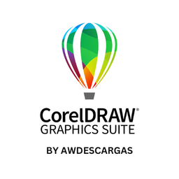 Descargar CorelDRAW Graphics Suite Gratis - BY AWDESCARGAS