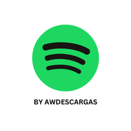 Descargar Spotify APK Premium Gratis - BY AWDESCARGAS