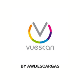 Descargar VueScan Pro Gratis - BY AWDESCARGAS