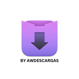 Downie 4.11.7 Descargar Gratis - BY AWDESCARGAS