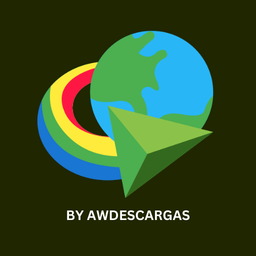 Internet Download Manager (IDM) - BY AWDESCARGAS