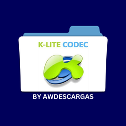 K-Lite Codec Pack 19 Full Portable- BY AWDESCARGAS