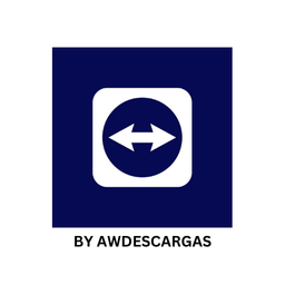 TeamViewer 15 Full Portable - BY AWDESCARGAS