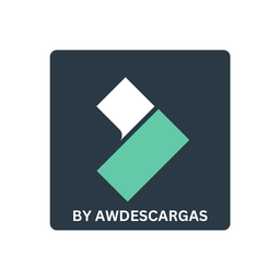 Wondershare Filmora 15 Full - BY AWDESCARGAS