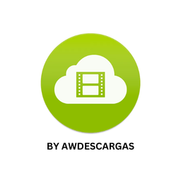 4K Video Downloader Descargar Gratis - BY AWDESCARGAS