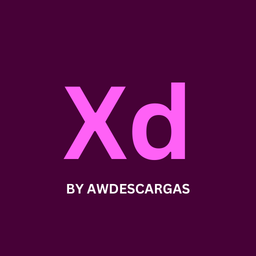 Adobe XD 2026 Descargar Gratis - BY AWDESCARGAS