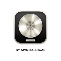 Apple Logic Pro X Full Gratis - BY AWDESCARGAS