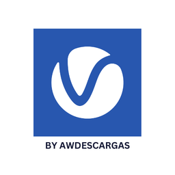 Chaos VRay Descargar Gratis - BY AWDESCARGAS