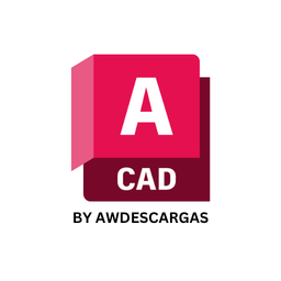 Descargar Autodesk AutoCAD Gratis - BY AWDESCARGAS
