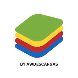 Descargar BlueStacks Para Windows - BY AWDESCARGAS