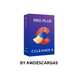 Descargar CCleaner Pro Gratis - BY AWDESCARGAS