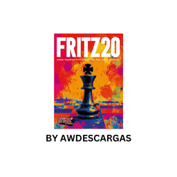 Descargar ChessBase Fritz Gratis - BY AWDESCARGAS