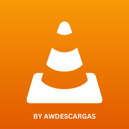 Descargar VLC Media Player Para Gratis - BY AWDESCARGAS