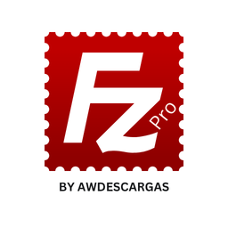 FileZilla Pro Descargar Gratis - BY AWDESCARGAS