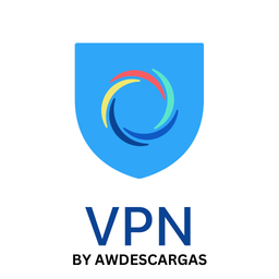 Hotspot Shield VPN Descargar Gratis - BY AWDESCARGAS