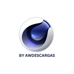 Maxon Cinema 4D Descargar Gratis - BY AWDESCARGAS