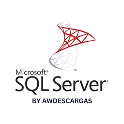 Microsoft SQL Server Descargar Gratis - BY AWDESCARGAS