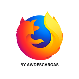 Mozilla Firefox Para Gratis - BY AWDESCARGAS