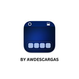 MyDockFinder Descargar Gratis - BY AWDESCARGAS