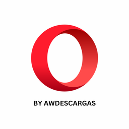 Opera Browser Descargar Gratis - BY AWDESCARGAS