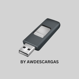 Rufus Full Descargar Gratis - BY AWDESCARGAS