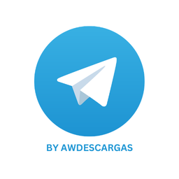 Telegram Desktop Descargar Gratis - BY AWDESCARGAS