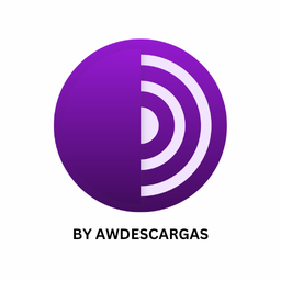 Tor Browser Para Gratis - BY AWDESCARGAS