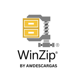 Winzip Pro Descargar Gratis - BY AWDESCARGAS