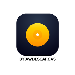 Algoriddim djay Pro Descargar Gratis - BY AWDESCARGAS