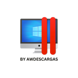 Parallels Desktop Descargar Gratis - BY AWDESCARGAS