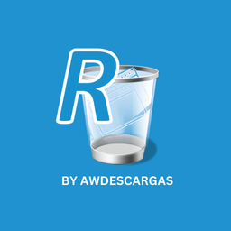 Revo Uninstaller Pro 2026 Descargar Gratis - BY AWDESCARGAS