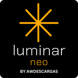 Skylum Luminar Neo Descargar Gratis - BY AWDESCARGAS