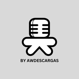 YouTube To MP3 Converter Full Gratis - BY AWDESCARGAS