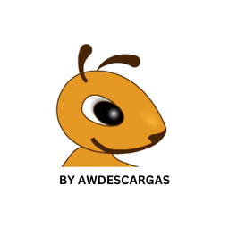 Ant Download Manager Descargar Gratis - BY AWDESCARGAS