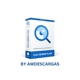 File Viewer Plus Descargar Gratis - BY AWDESCARGAS