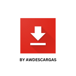 Robin YouTube Video Downloader Pro Descargar Gratis - BY AWDESCARGAS