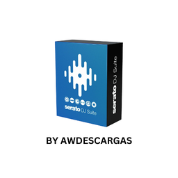 Serato DJ Pro Descargar Gratis - BY AWDESCARGAS