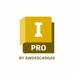 Autodesk Inventor Pro Gratis - BY AWDESCARGAS