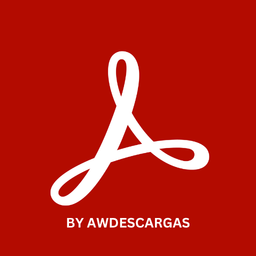 Descargar Adobe Acrobat Reader DC Gratis - BY AWDESCARGAS