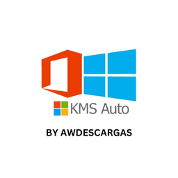 Descargar KMSAuto ++ Para Windows - BY AWDESCARGAS