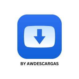 Descargar YT Saver Pro Full Gratis - BY AWDESCARGAS