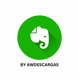Evernote Full Para PC - BY AWDESCARGAS